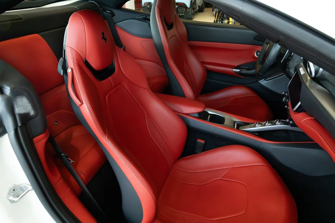 2020 Ferrari Portofino - Image 31 of 31