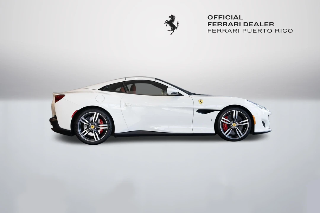 2020 Ferrari Portofino - Image 10 of 31