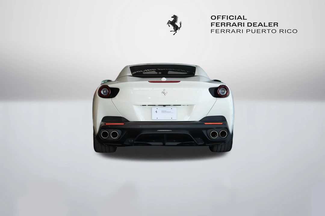 2020 Ferrari Portofino - Image 6 of 31