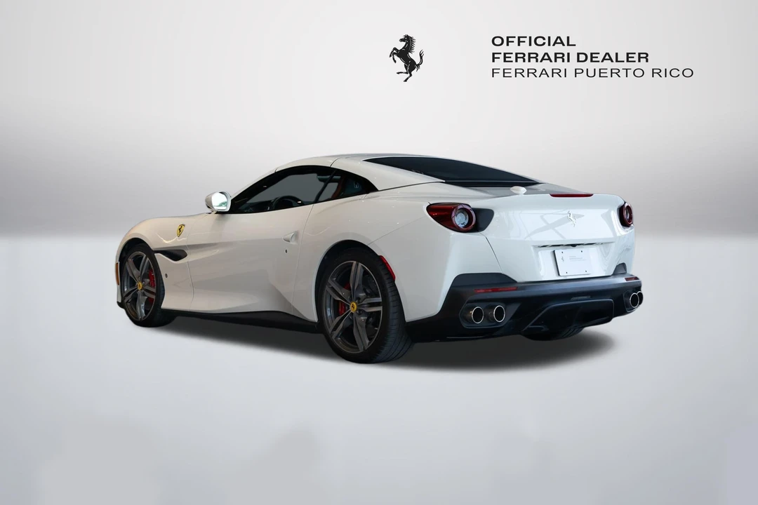 2020 Ferrari Portofino - Image 3 of 31