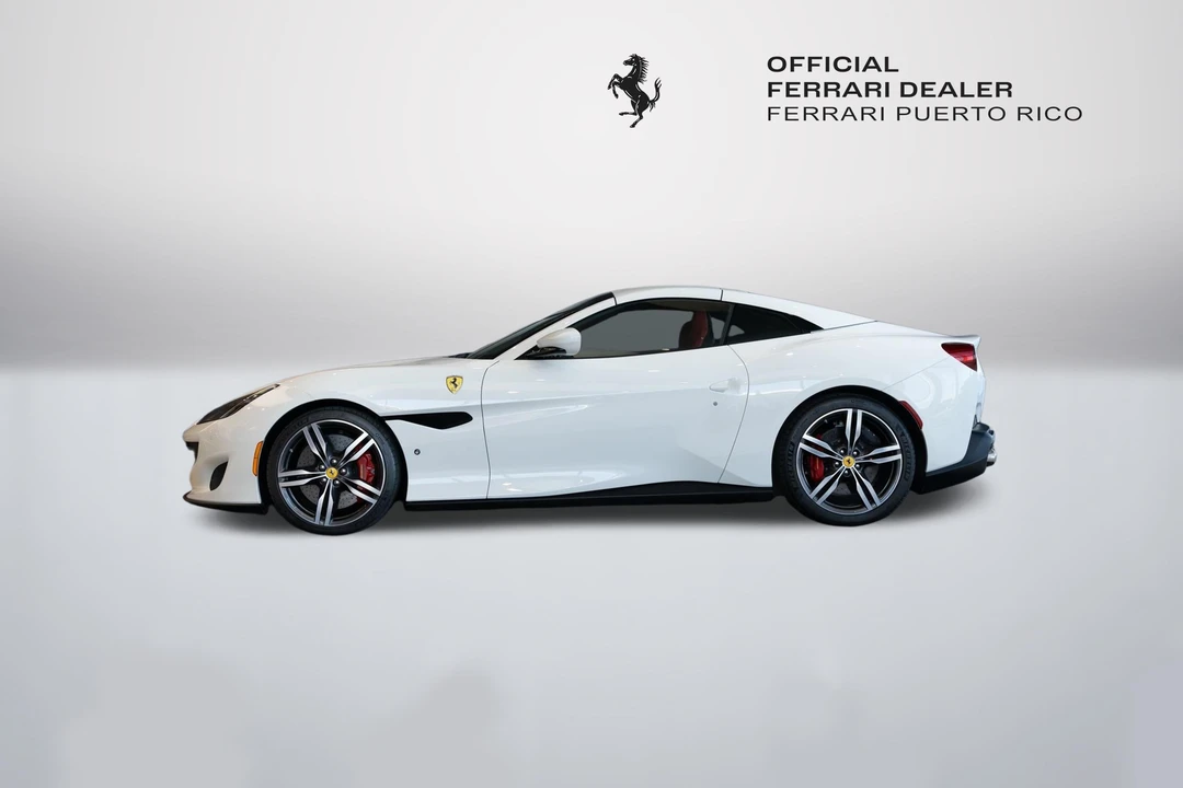 2020 Ferrari Portofino - Image 2 of 31
