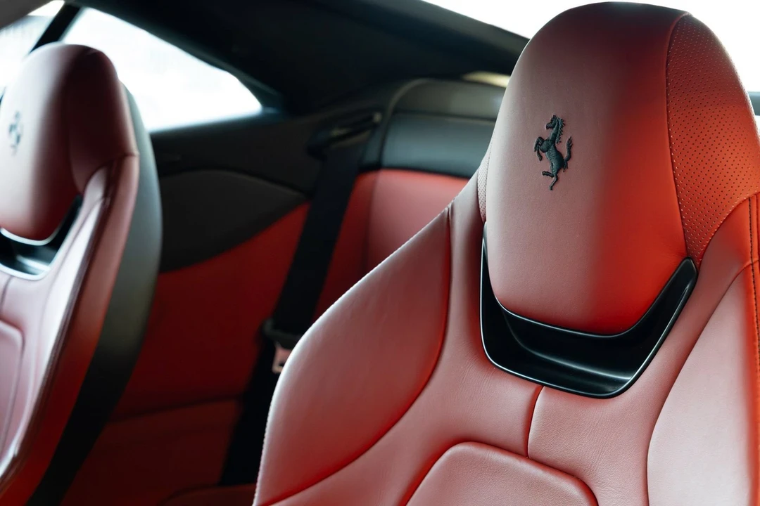 2020 Ferrari Portofino - Image 24 of 31