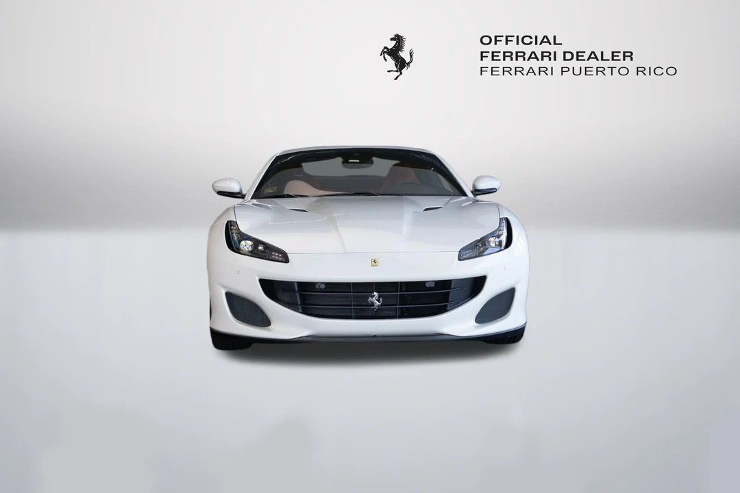 2020 Ferrari Portofino - Image 12 of 31