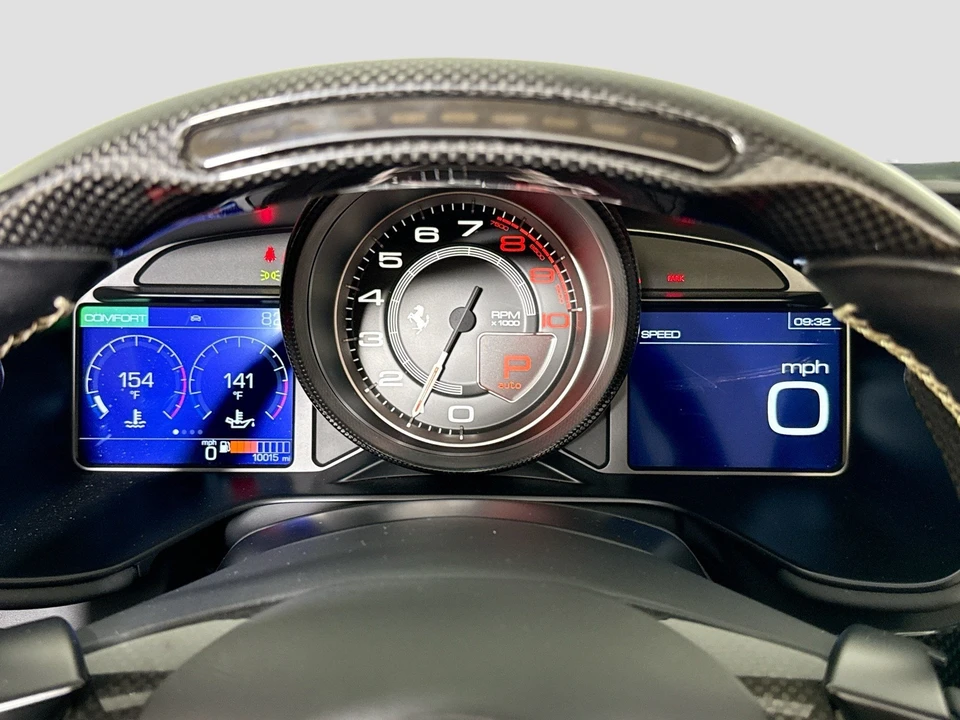 2020 Ferrari Portofino - Image 18 of 29