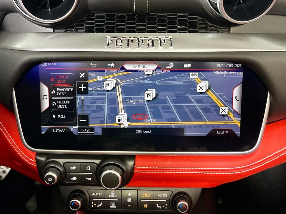 2020 Ferrari Portofino - Image 16 of 29