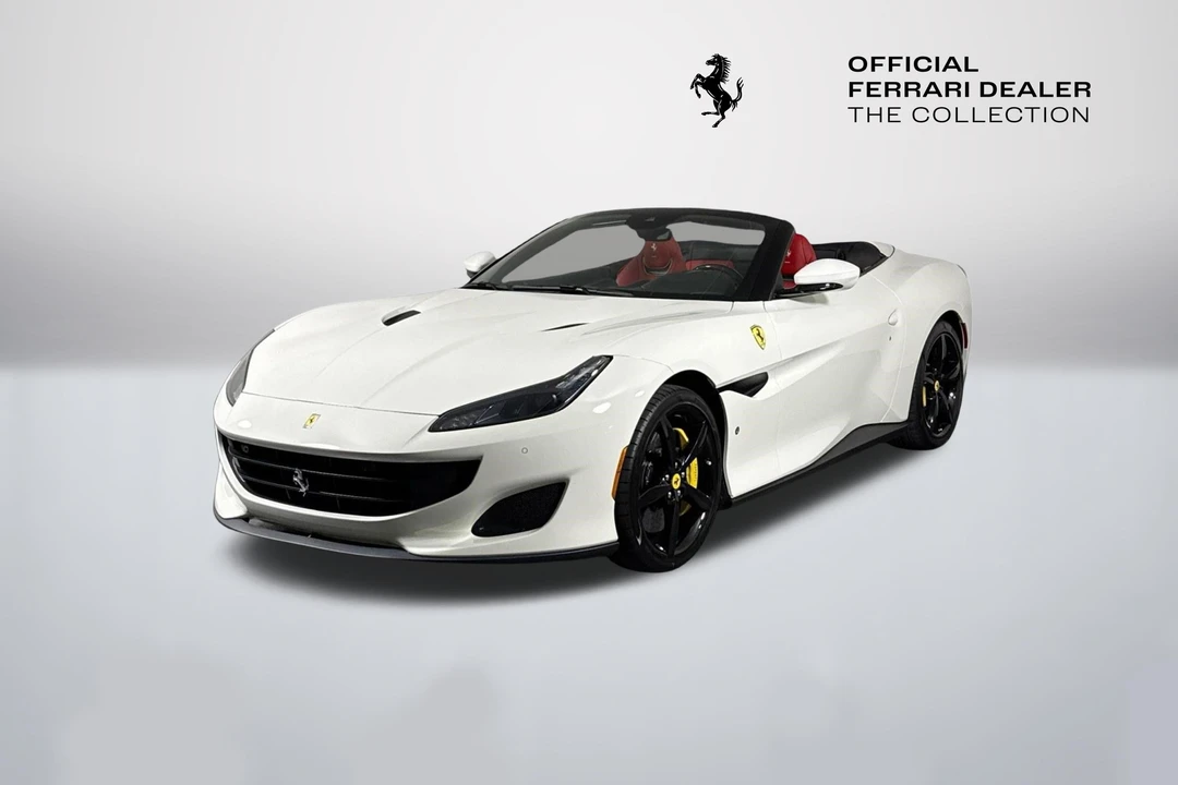 2020 Ferrari Portofino - Image 3 of 29