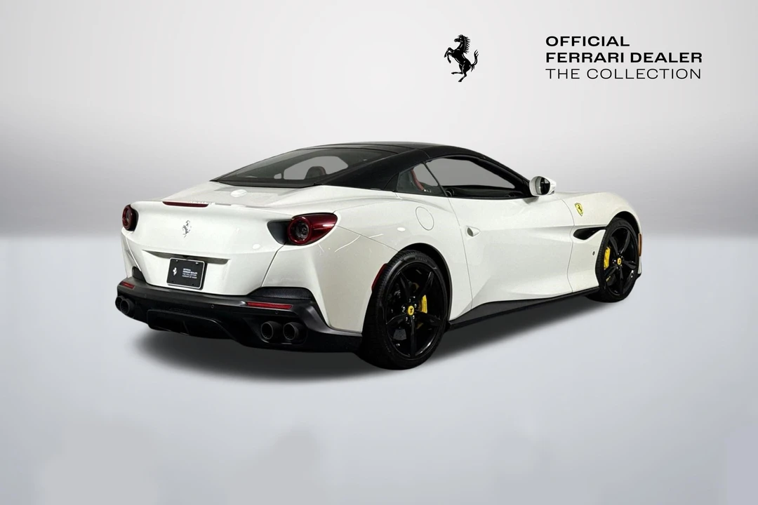 2020 Ferrari Portofino - Image 7 of 29
