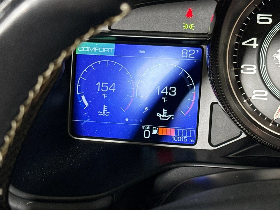 2020 Ferrari Portofino - Image 17 of 29