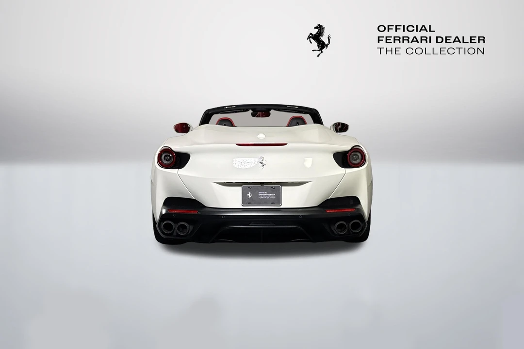 2020 Ferrari Portofino - Image 27 of 29
