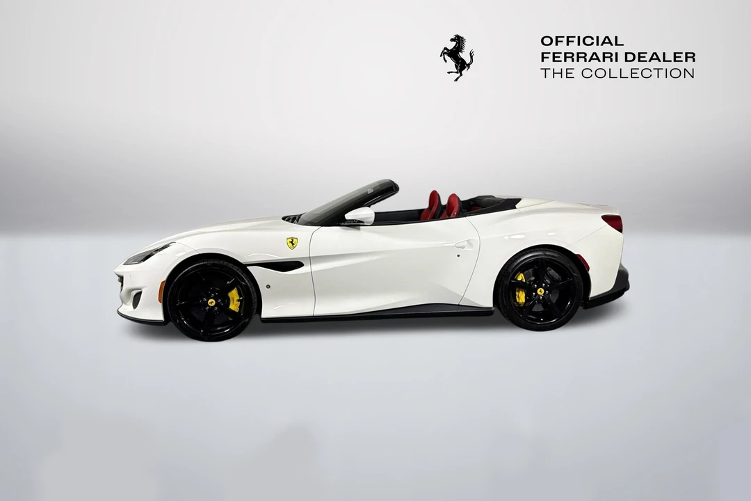 2020 Ferrari Portofino - Image 4 of 29