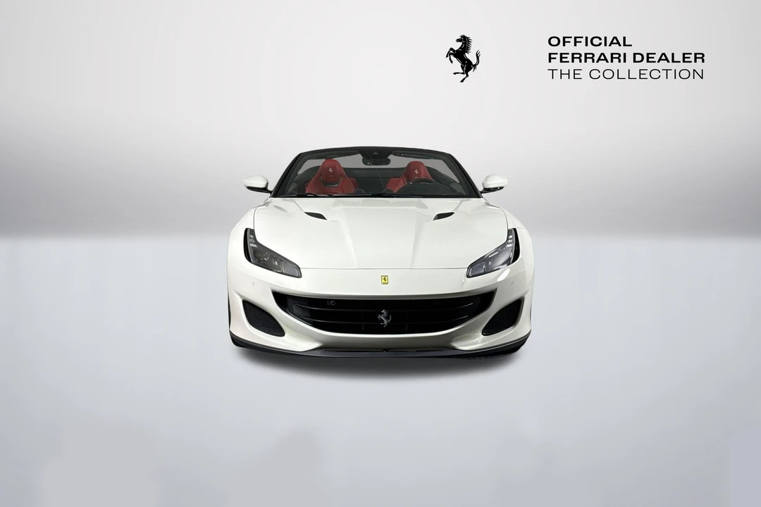 2020 Ferrari Portofino - Image 2 of 29
