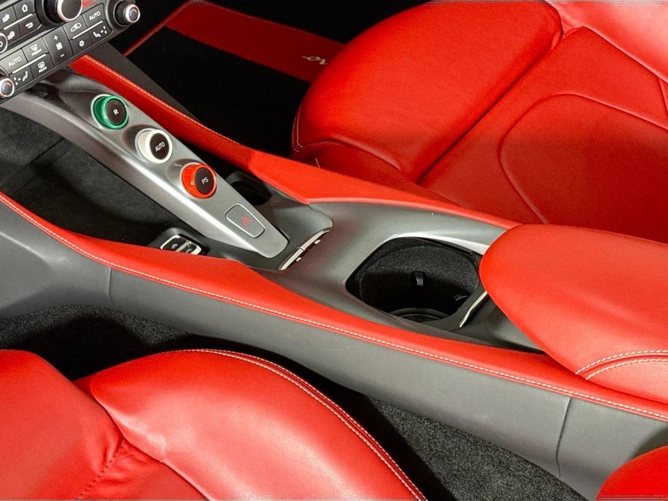 2020 Ferrari Portofino - Image 21 of 29