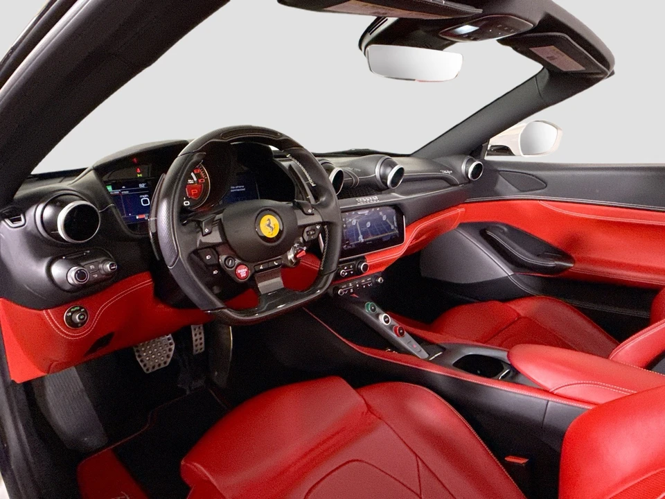 2020 Ferrari Portofino - Image 9 of 29