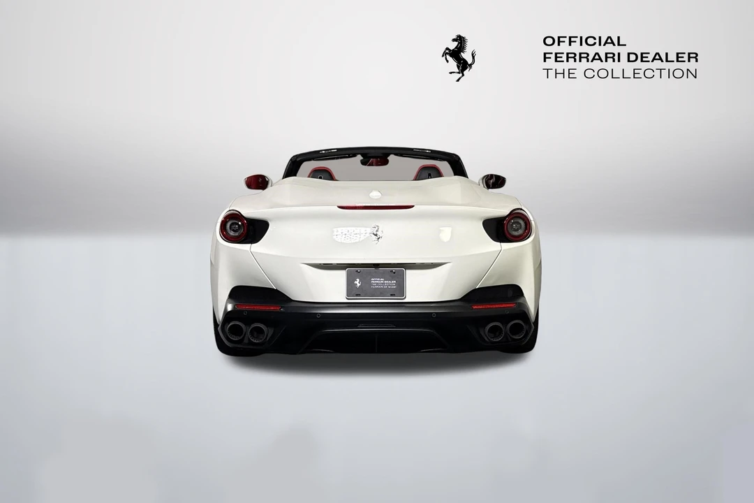 2020 Ferrari Portofino - Image 6 of 29