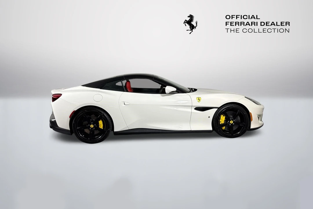 2020 Ferrari Portofino - Image 8 of 29