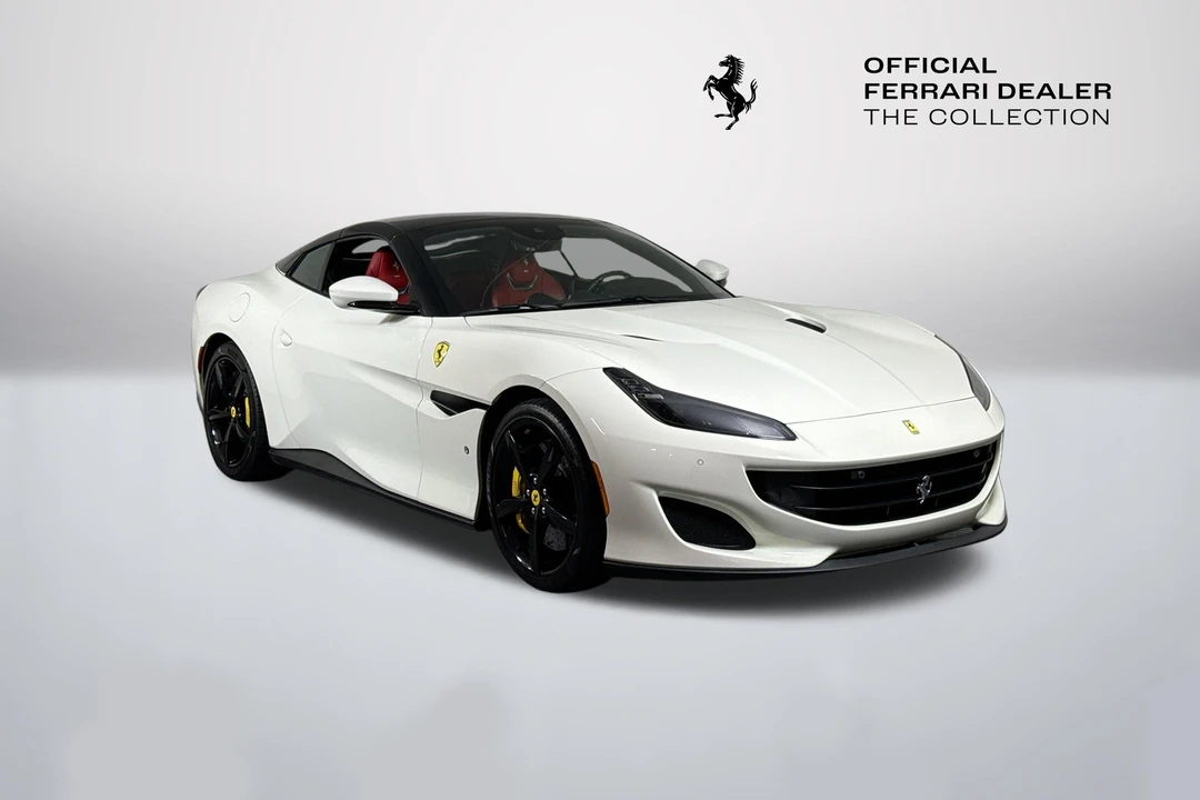 2020 Ferrari Portofino - Image 26 of 29