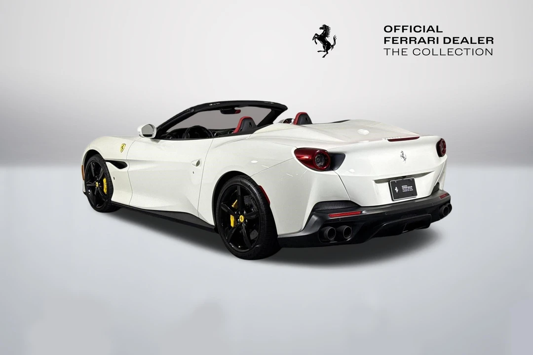 2020 Ferrari Portofino - Image 5 of 29