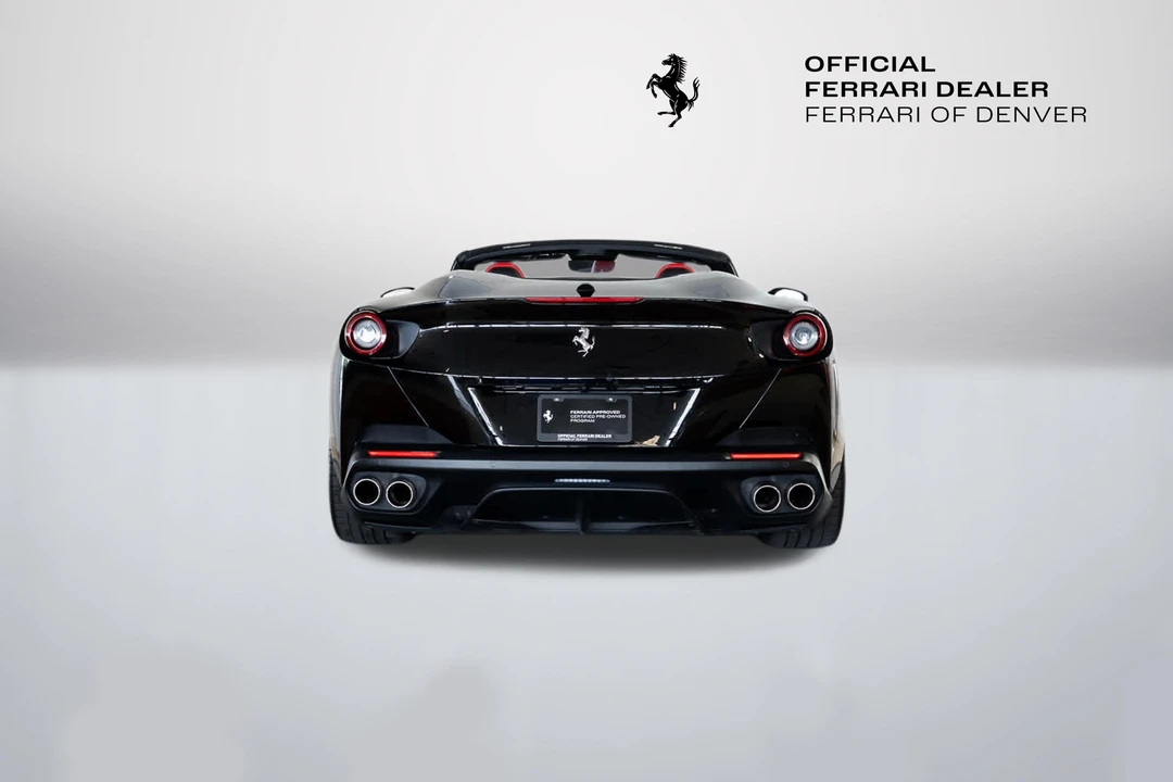 2020 Ferrari Portofino - Image 4 of 31