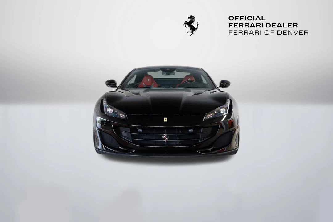 2020 Ferrari Portofino - Image 8 of 31