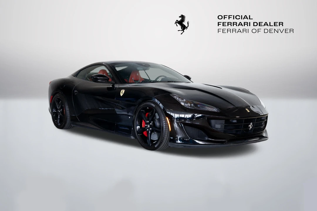 2020 Ferrari Portofino - Image 7 of 31