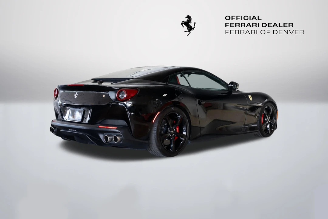 2020 Ferrari Portofino - Image 5 of 31