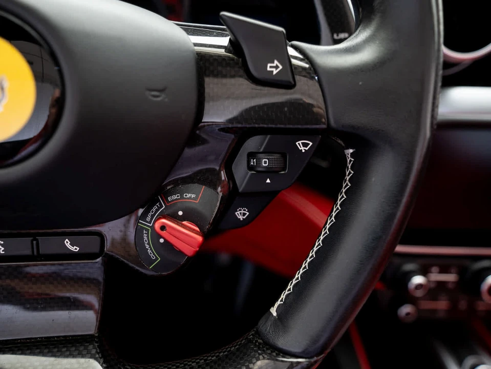 2020 Ferrari Portofino - Image 22 of 31