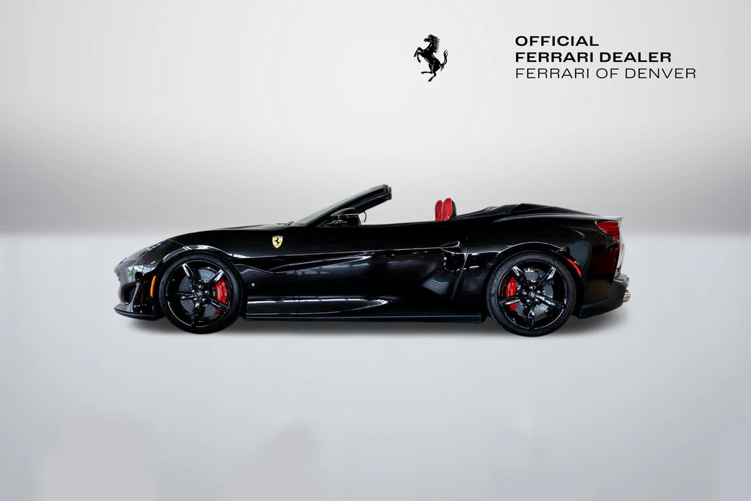 2020 Ferrari Portofino - Image 2 of 31