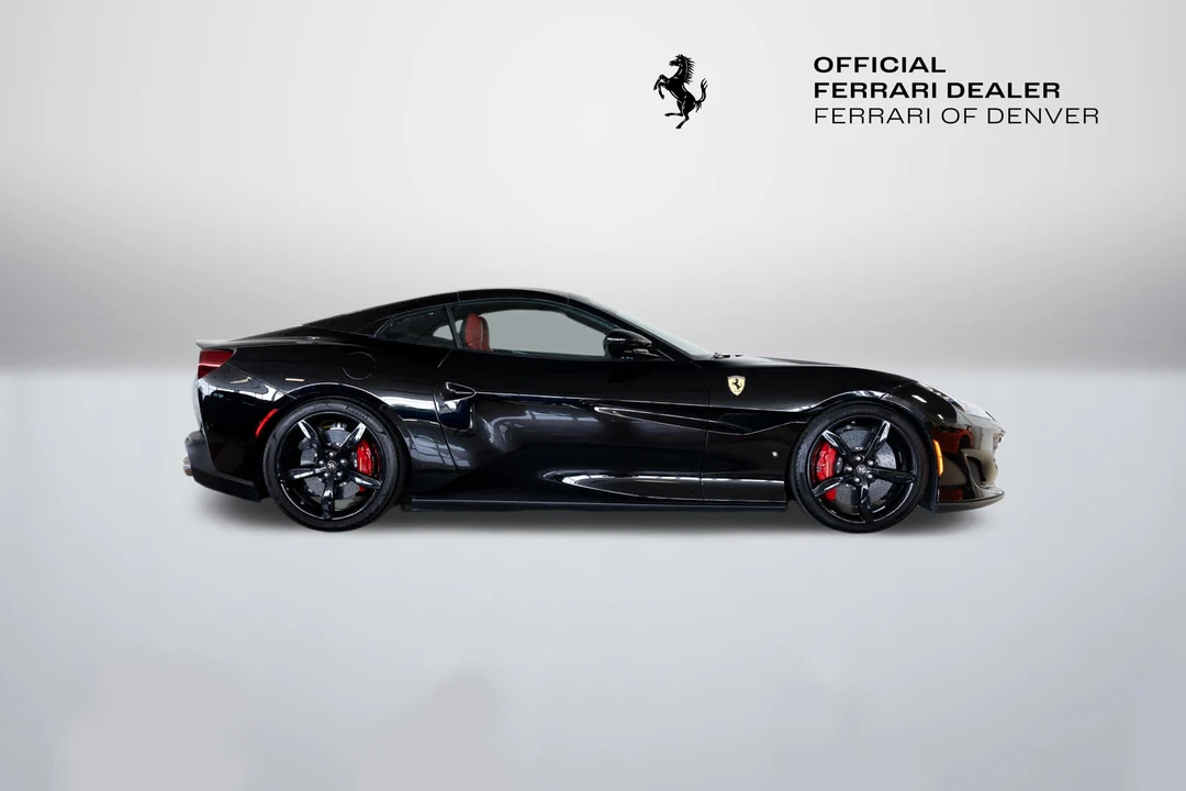 2020 Ferrari Portofino - Image 6 of 31