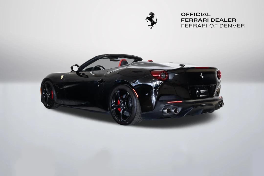 2020 Ferrari Portofino - Image 3 of 31