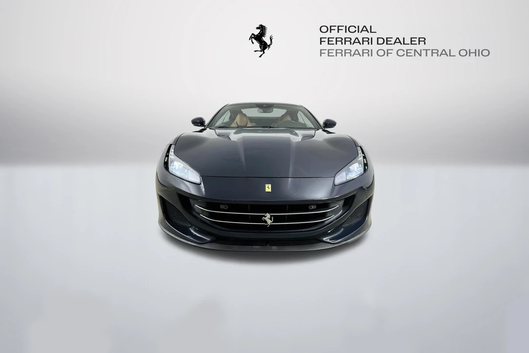 2020 Ferrari Portofino - Image 2 of 31