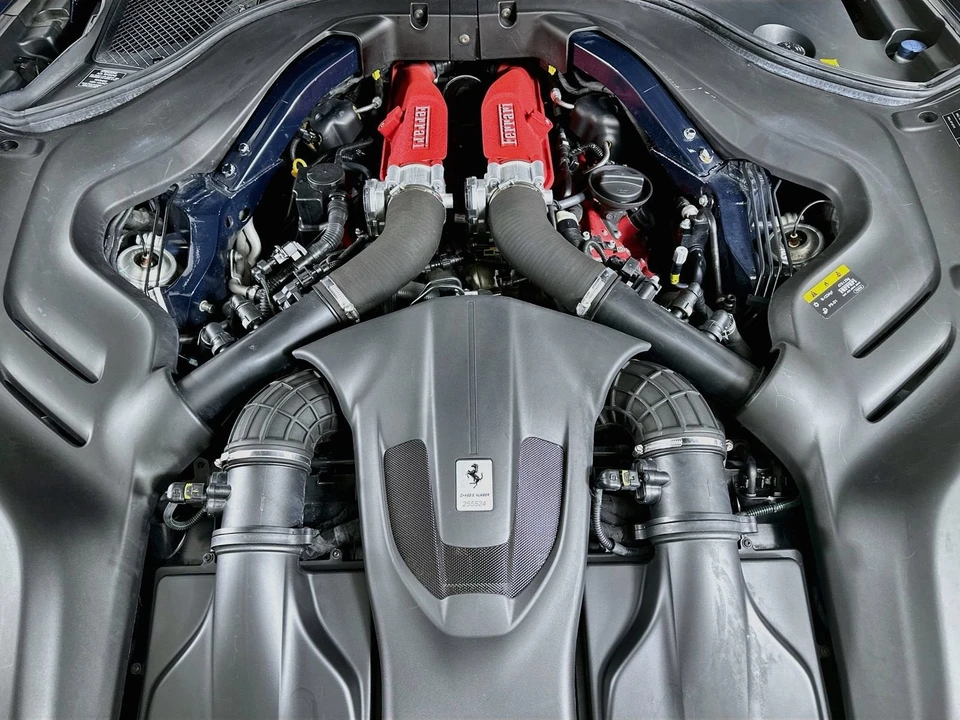 2020 Ferrari Portofino - Image 13 of 31