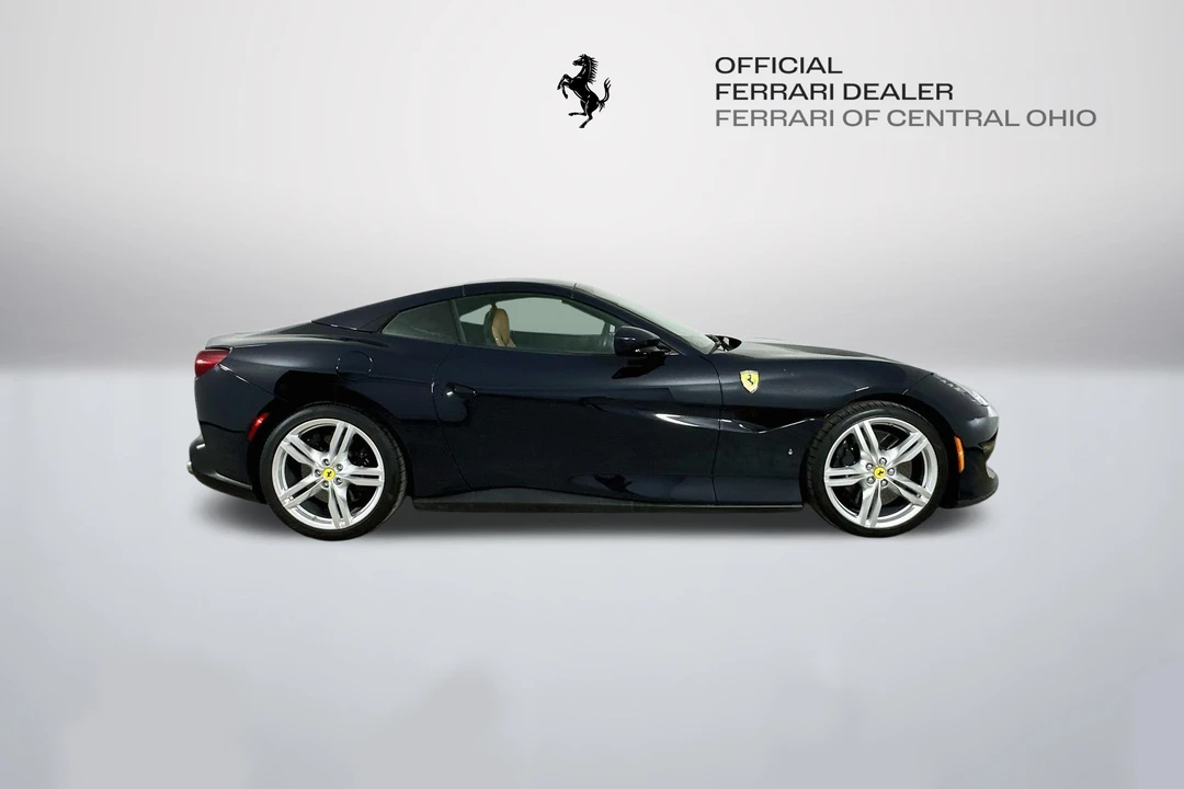 2020 Ferrari Portofino - Image 4 of 31