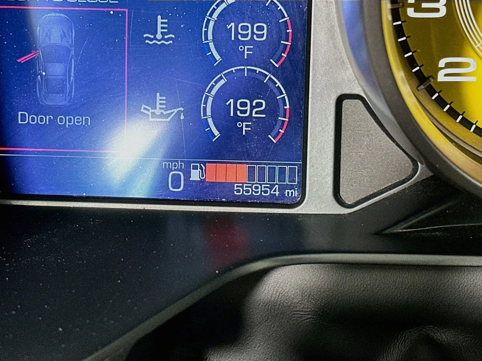 2020 Ferrari Portofino - Image 20 of 31
