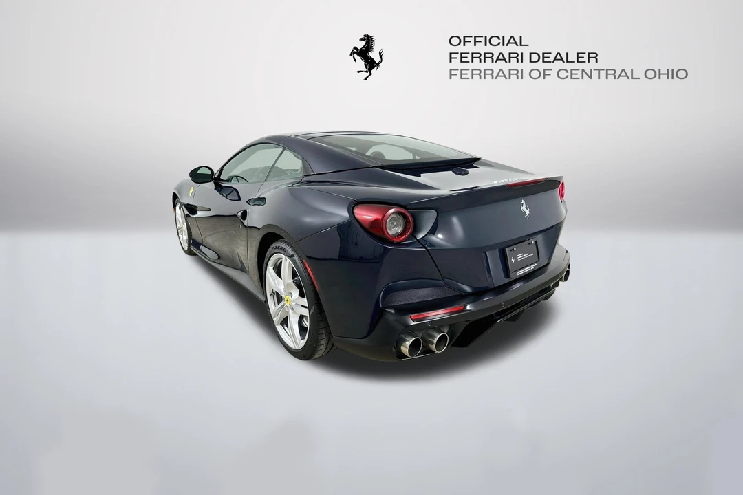 2020 Ferrari Portofino - Image 7 of 31