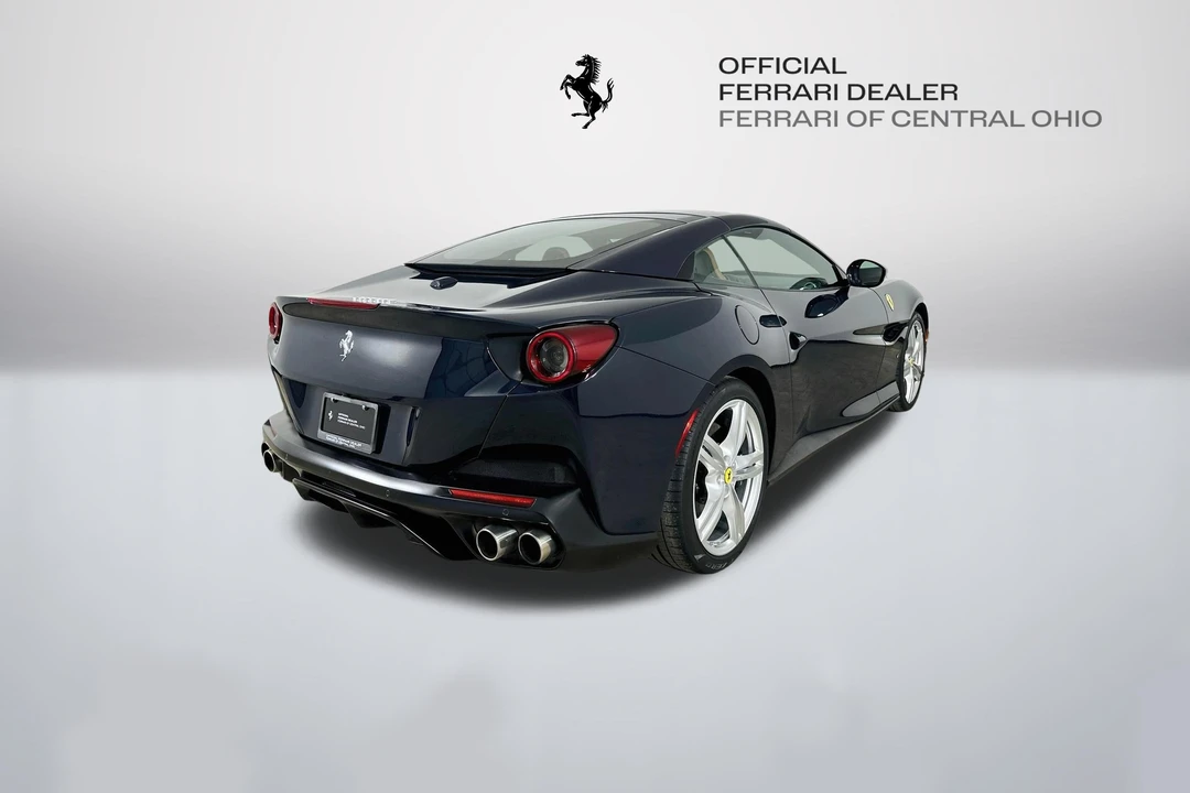 2020 Ferrari Portofino - Image 5 of 31