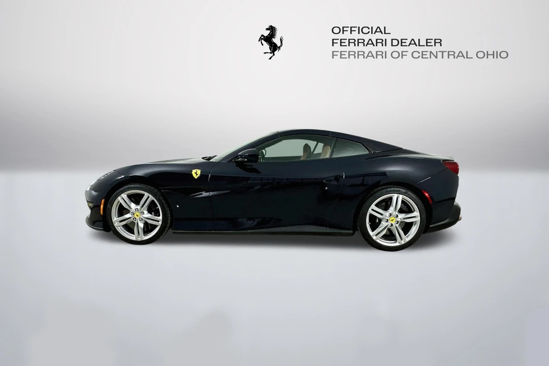 2020 Ferrari Portofino - Image 8 of 31