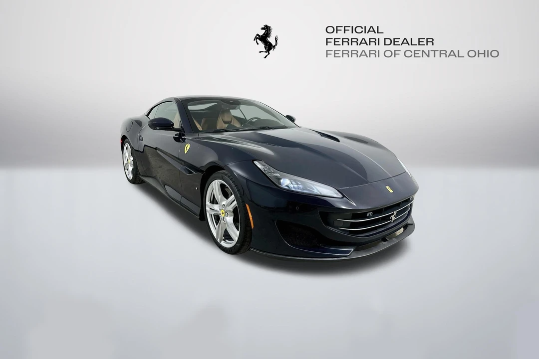 2020 Ferrari Portofino - Image 3 of 31