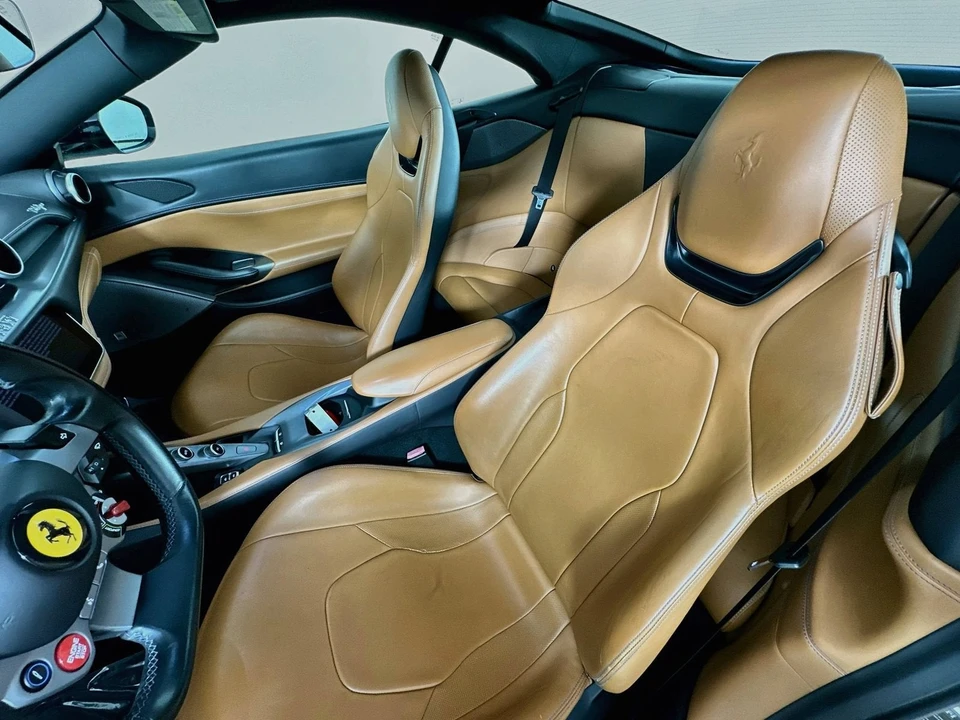 2020 Ferrari Portofino - Image 31 of 31