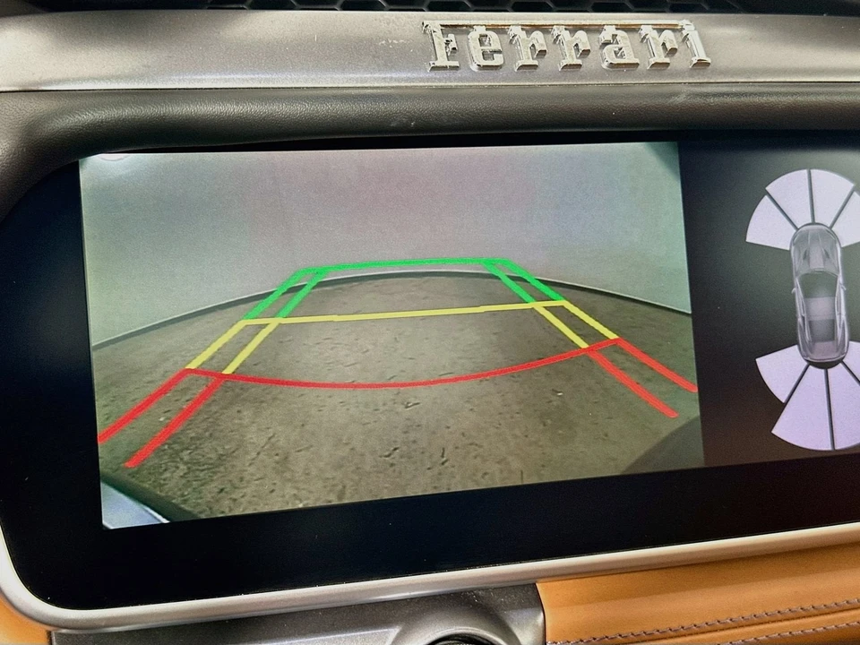 2020 Ferrari Portofino - Image 23 of 31
