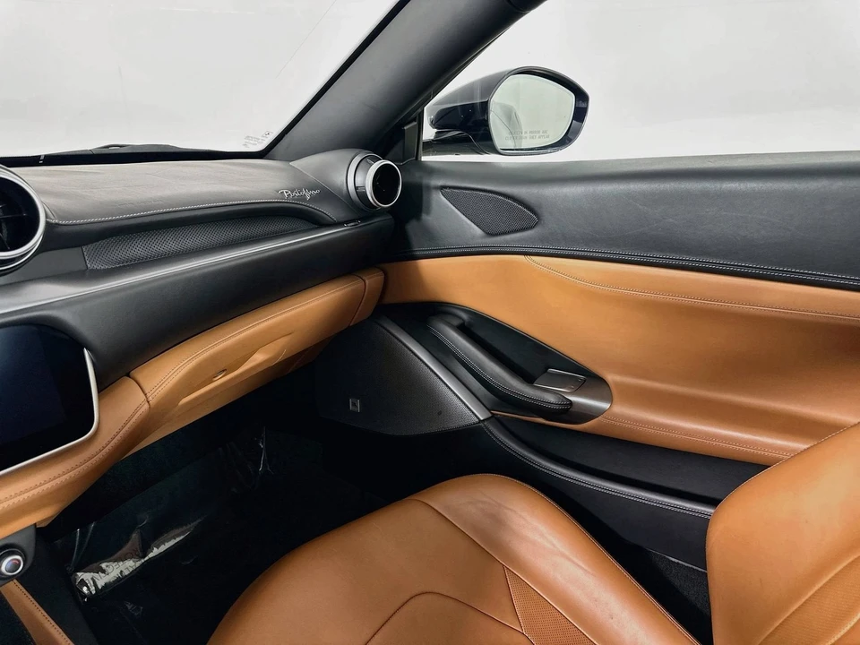 2020 Ferrari Portofino - Image 21 of 31