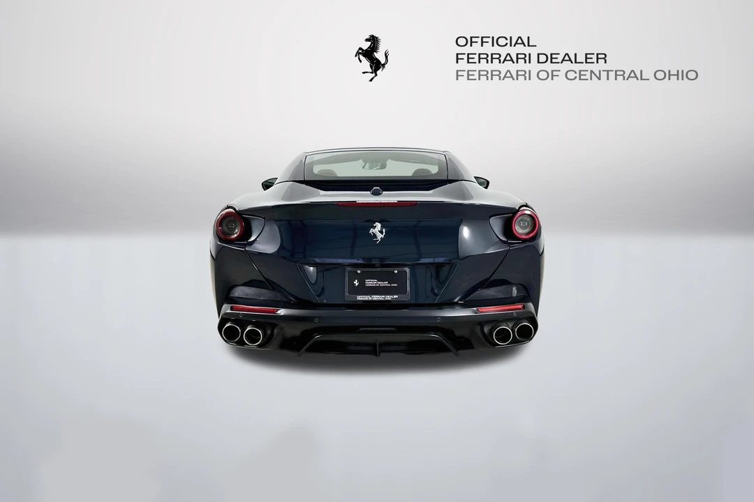2020 Ferrari Portofino - Image 6 of 31