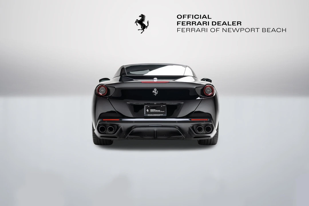 2020 Ferrari Portofino - Image 7 of 31