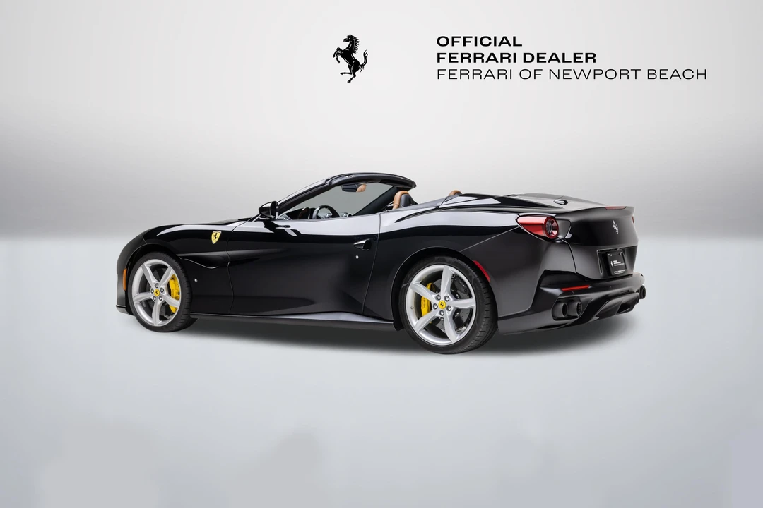 2020 Ferrari Portofino - Image 4 of 31