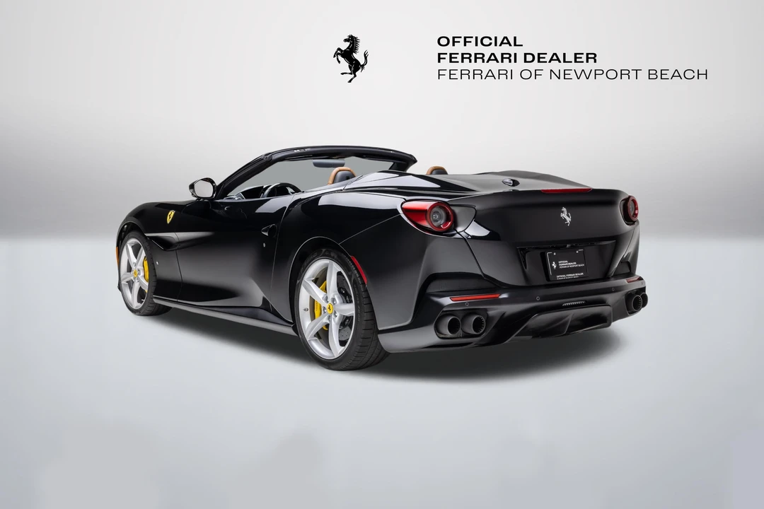 2020 Ferrari Portofino - Image 5 of 31