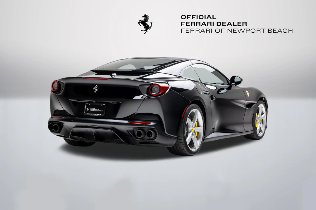 2020 Ferrari Portofino - Image 9 of 31