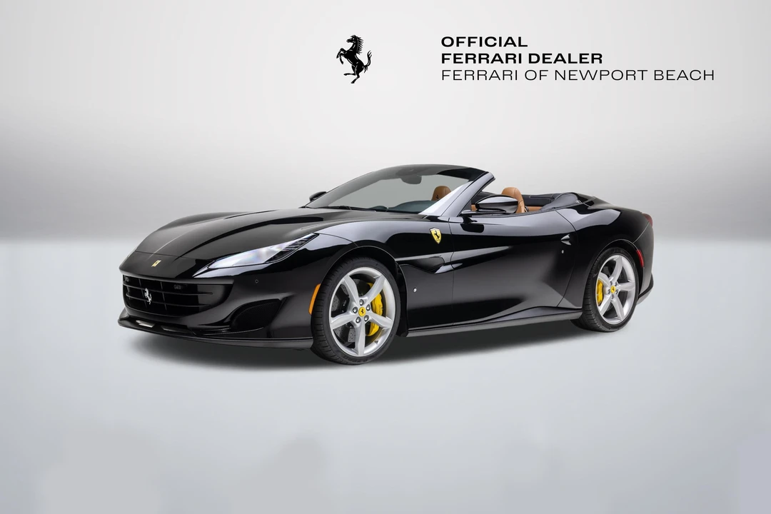 2020 Ferrari Portofino - Image 2 of 31