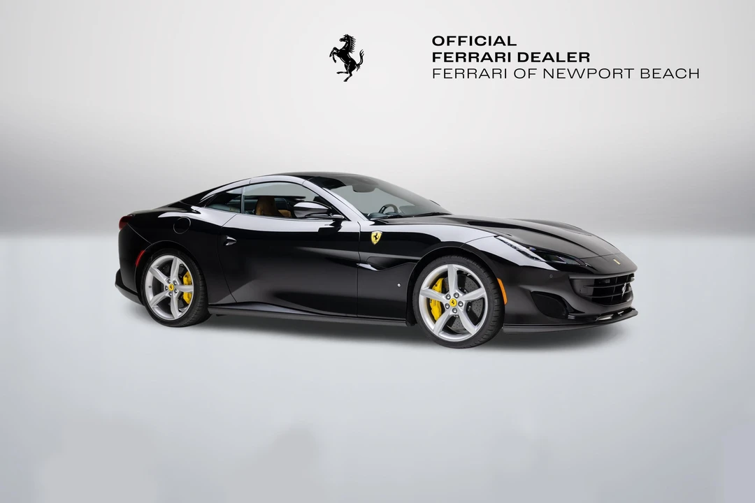 2020 Ferrari Portofino - Image 11 of 31