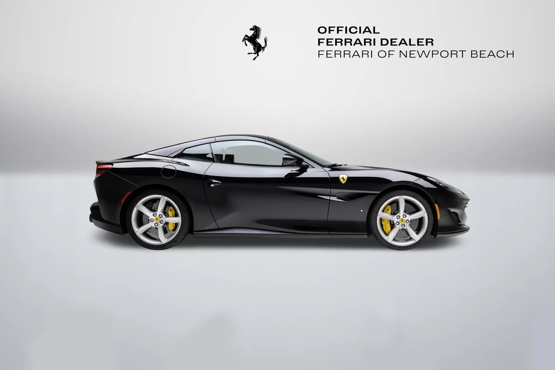 2020 Ferrari Portofino - Image 8 of 31