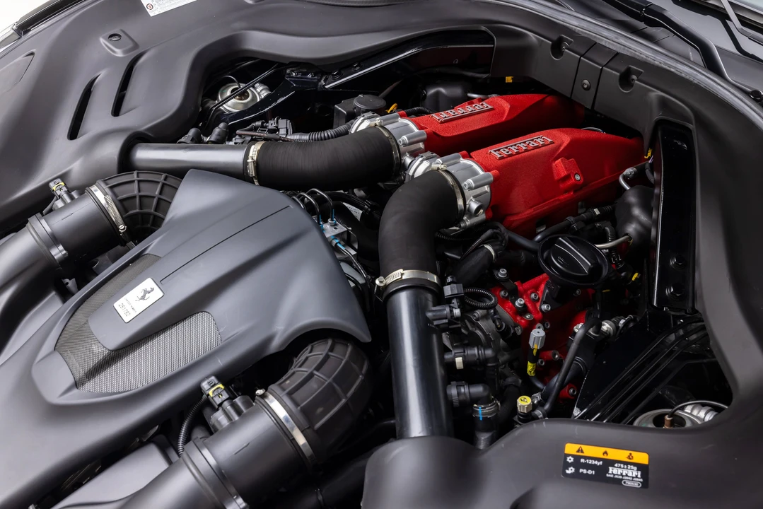 2020 Ferrari Portofino - Image 28 of 31