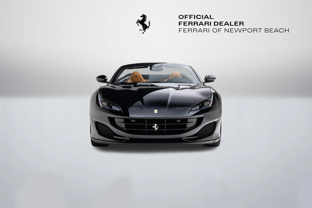 2020 Ferrari Portofino - Image 6 of 31
